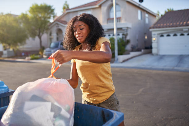 Best Affordable Junk Removal Services  in King, NC