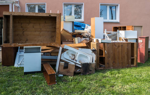 Best Same-Day Junk Removal  in King, NC