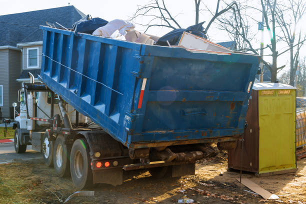 Best Professional Junk Removal  in King, NC