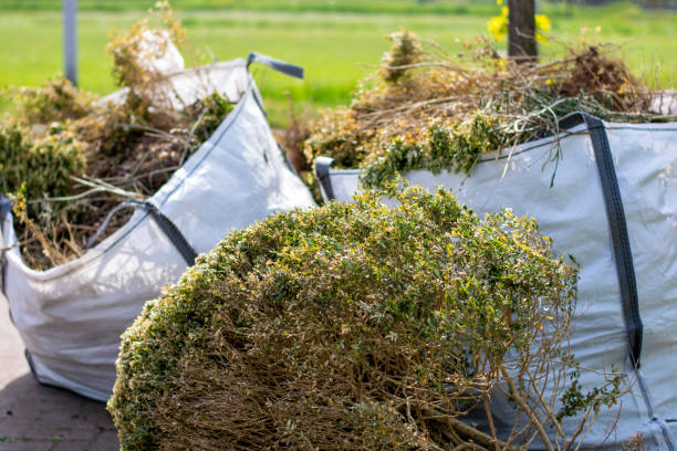 Attic Cleanout Services in King, NC