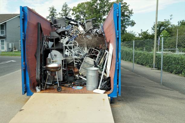 Best Affordable Junk Removal Services  in King, NC