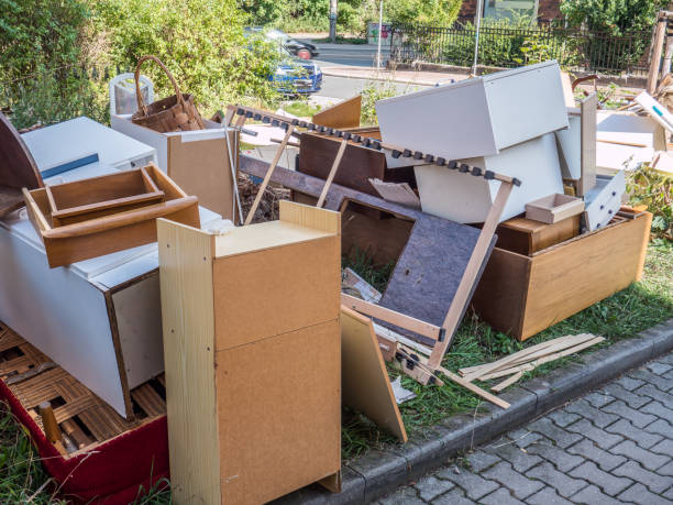 Best Local Junk Hauling  in King, NC