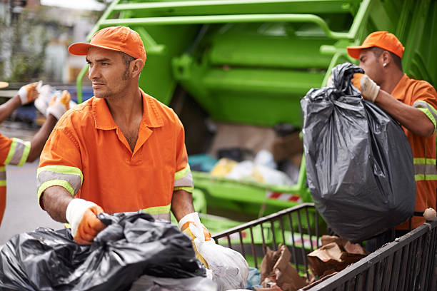 Best Full-Service Junk Removal  in King, NC