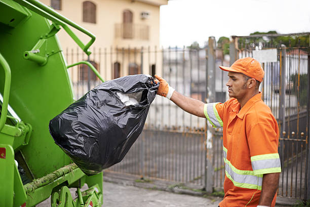 Best Basement Cleanout Services  in King, NC