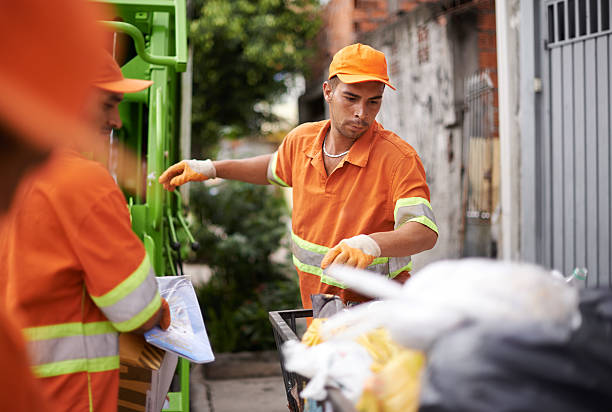 Best Commercial Cleanout Services  in King, NC